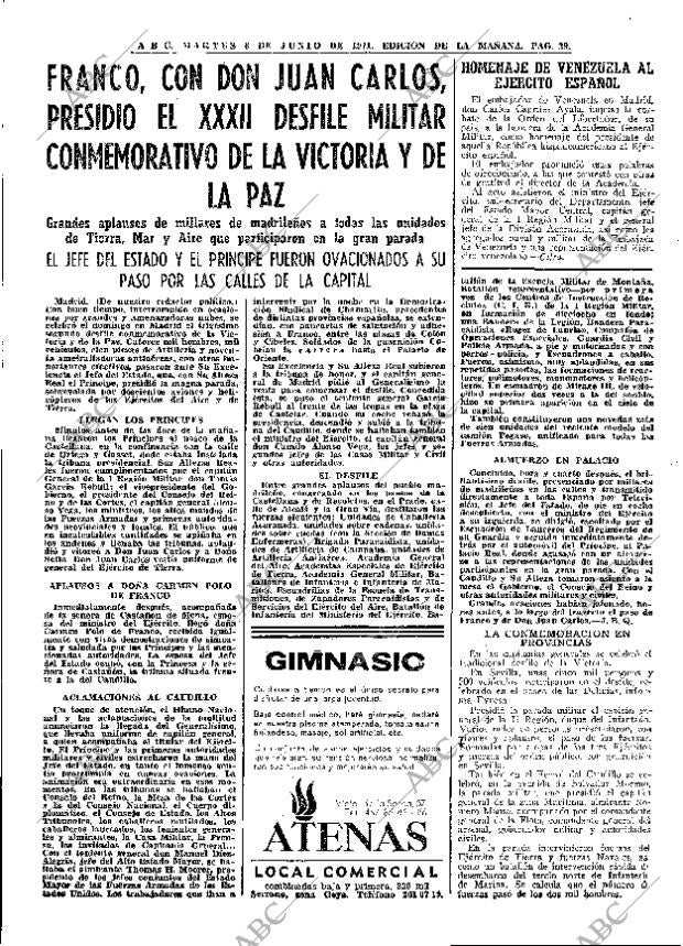 ABC MADRID 08-06-1971 página 35