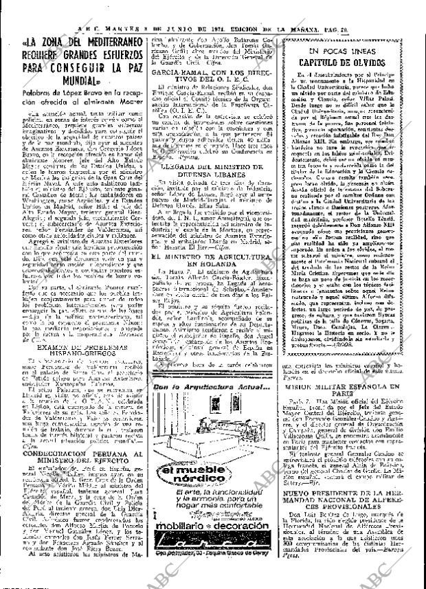 ABC MADRID 08-06-1971 página 36