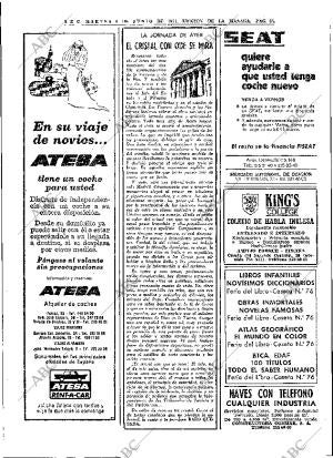 ABC MADRID 08-06-1971 página 40