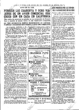 ABC MADRID 08-06-1971 página 41