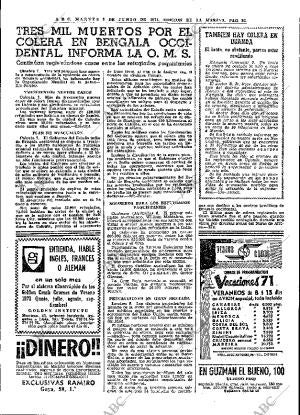 ABC MADRID 08-06-1971 página 42