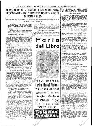 ABC MADRID 08-06-1971 página 44