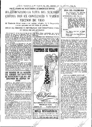 ABC MADRID 08-06-1971 página 47