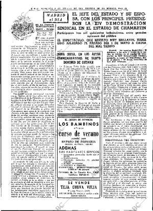 ABC MADRID 08-06-1971 página 51