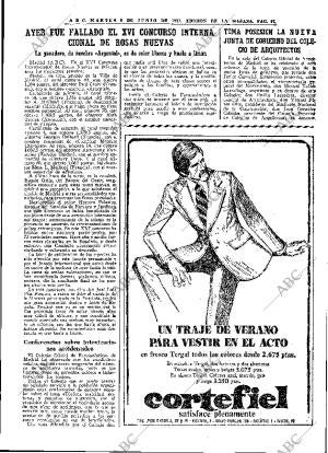 ABC MADRID 08-06-1971 página 53
