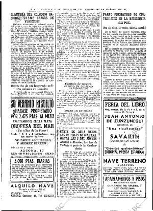 ABC MADRID 08-06-1971 página 55