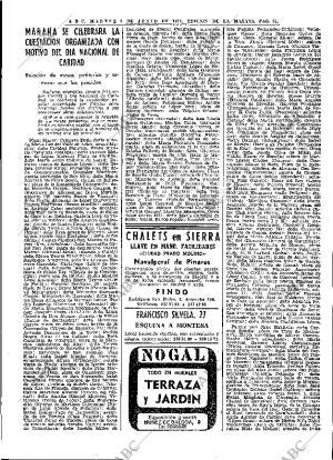 ABC MADRID 08-06-1971 página 57