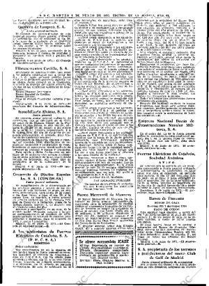 ABC MADRID 08-06-1971 página 74