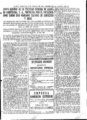 ABC MADRID 08-06-1971 página 76