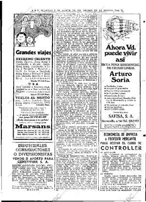 ABC MADRID 08-06-1971 página 77