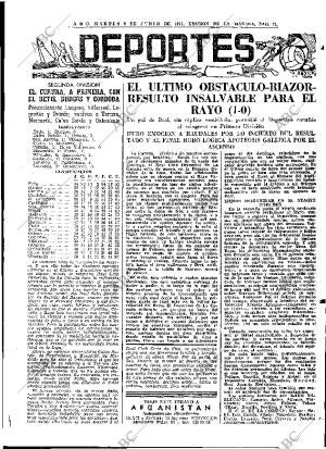 ABC MADRID 08-06-1971 página 79