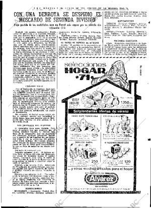 ABC MADRID 08-06-1971 página 81