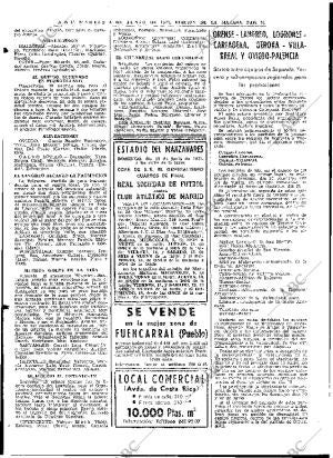 ABC MADRID 08-06-1971 página 82