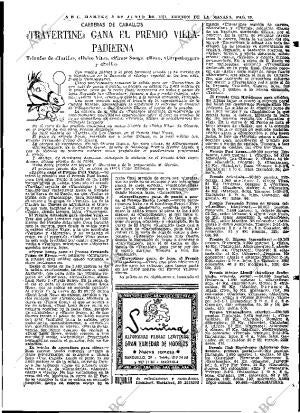 ABC MADRID 08-06-1971 página 85