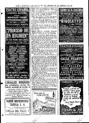 ABC MADRID 08-06-1971 página 94