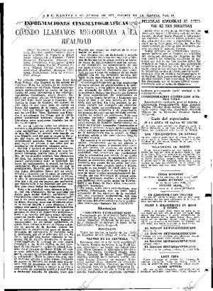 ABC MADRID 08-06-1971 página 95