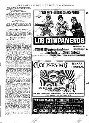 ABC MADRID 08-06-1971 página 97