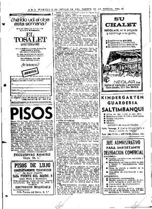 ABC MADRID 08-06-1971 página 98