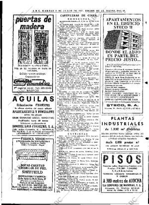 ABC MADRID 08-06-1971 página 99