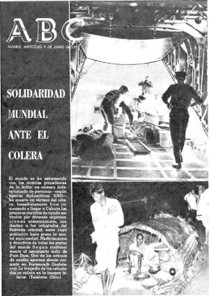 ABC MADRID 09-06-1971