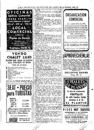 ABC MADRID 09-06-1971 página 101