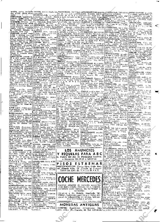 ABC MADRID 09-06-1971 página 105