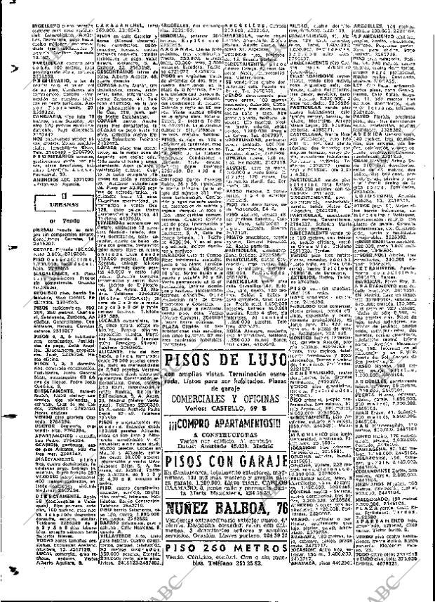 ABC MADRID 09-06-1971 página 108