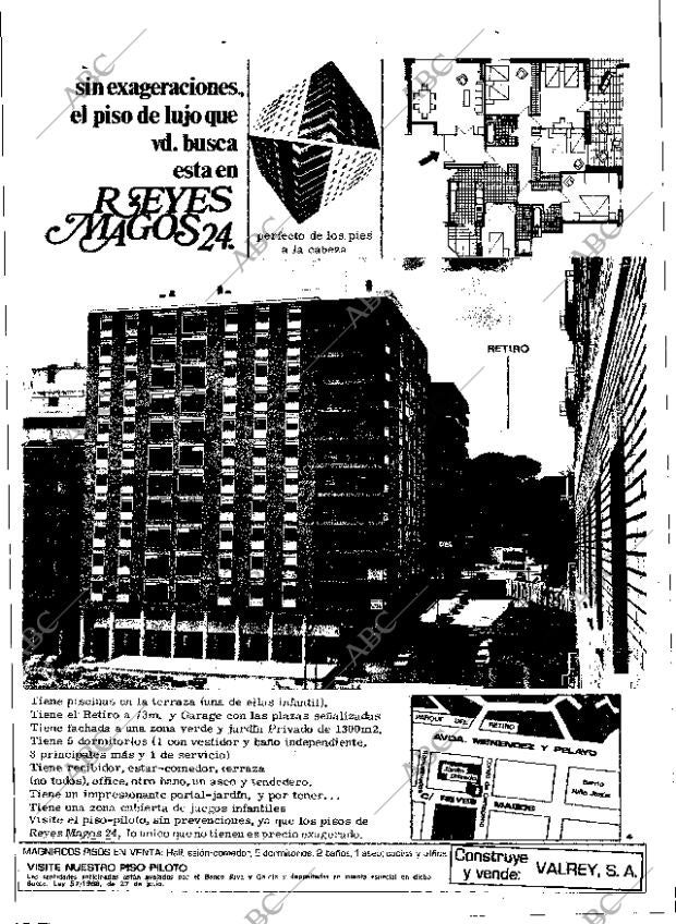 ABC MADRID 09-06-1971 página 11