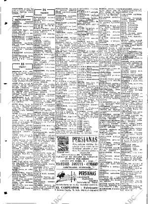 ABC MADRID 09-06-1971 página 114
