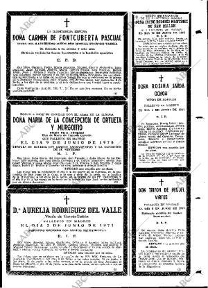 ABC MADRID 09-06-1971 página 117