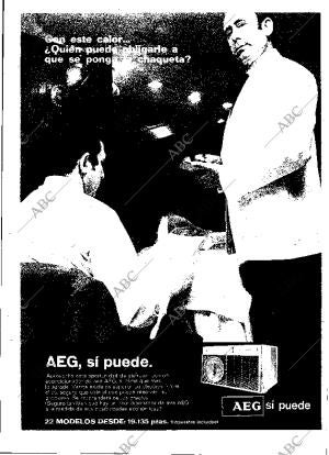 ABC MADRID 09-06-1971 página 123