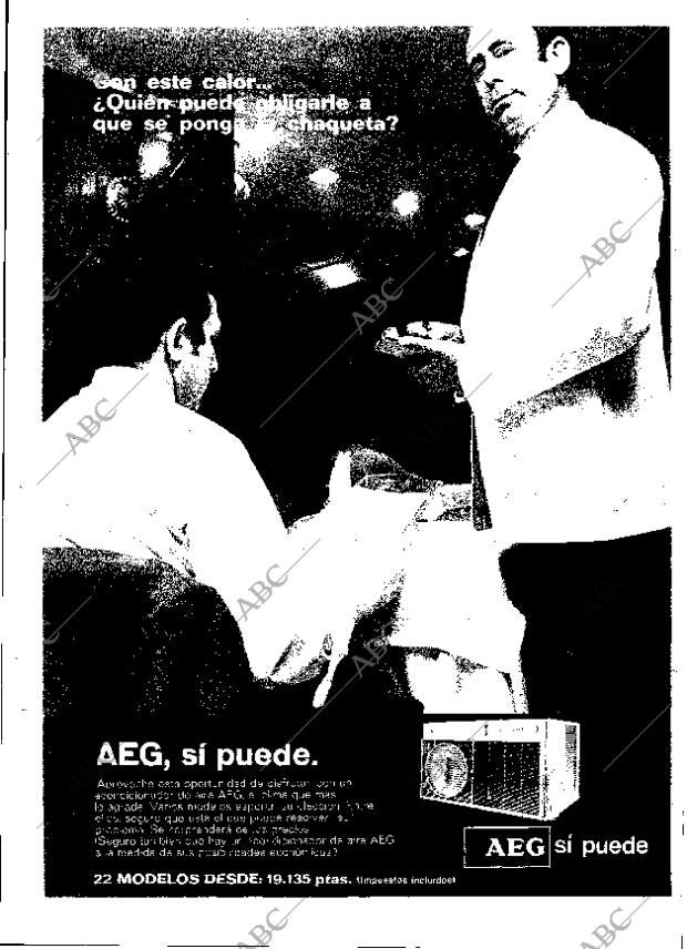ABC MADRID 09-06-1971 página 123