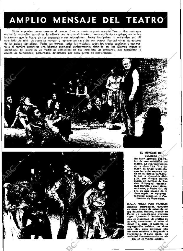 ABC MADRID 09-06-1971 página 124