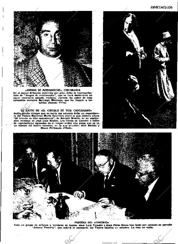 ABC MADRID 09-06-1971 página 125