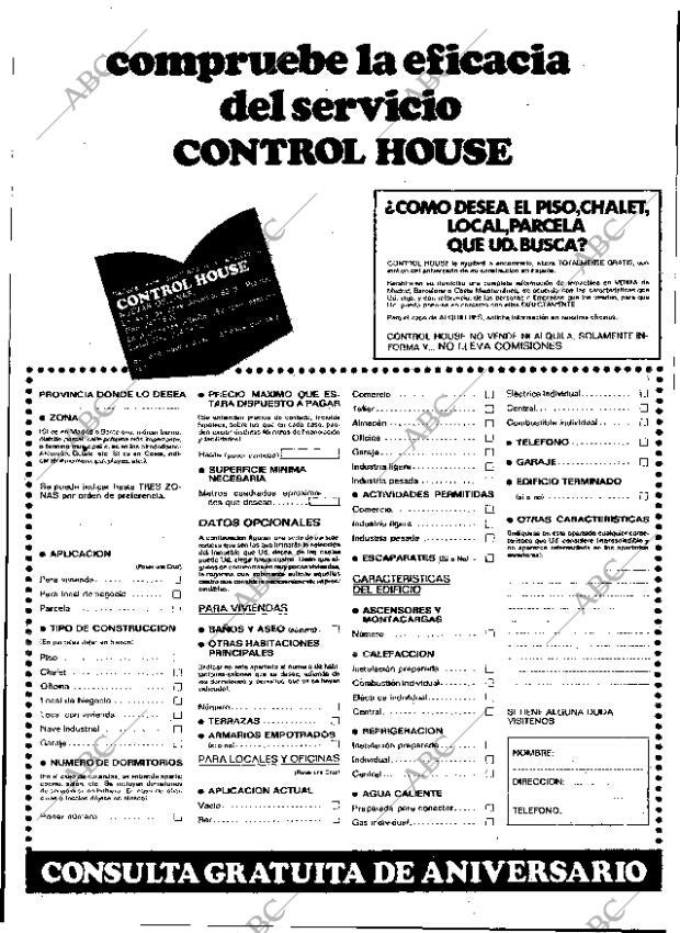 ABC MADRID 09-06-1971 página 127