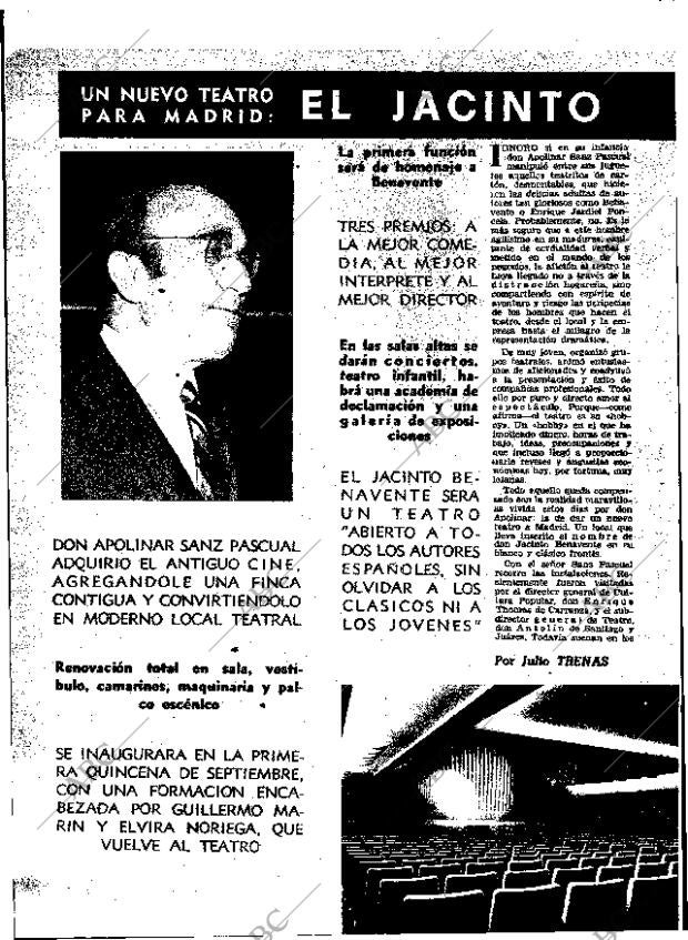 ABC MADRID 09-06-1971 página 128