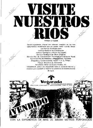 ABC MADRID 09-06-1971 página 131