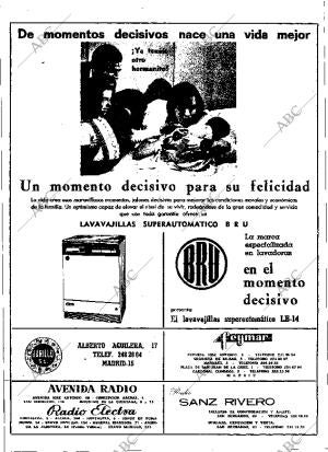 ABC MADRID 09-06-1971 página 134