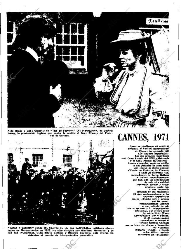 ABC MADRID 09-06-1971 página 136