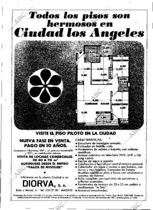 ABC MADRID 09-06-1971 página 139