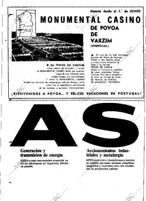 ABC MADRID 09-06-1971 página 14