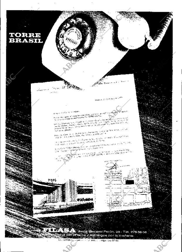 ABC MADRID 09-06-1971 página 140