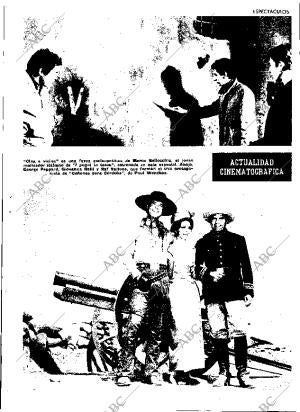 ABC MADRID 09-06-1971 página 141