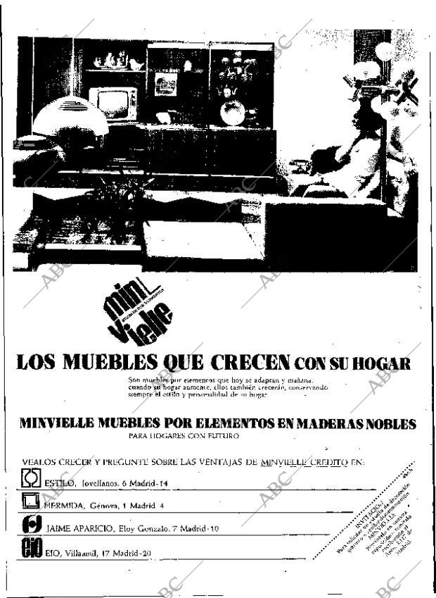 ABC MADRID 09-06-1971 página 142