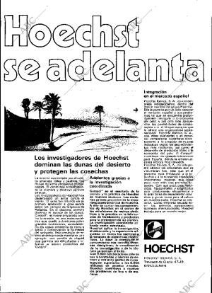 ABC MADRID 09-06-1971 página 144