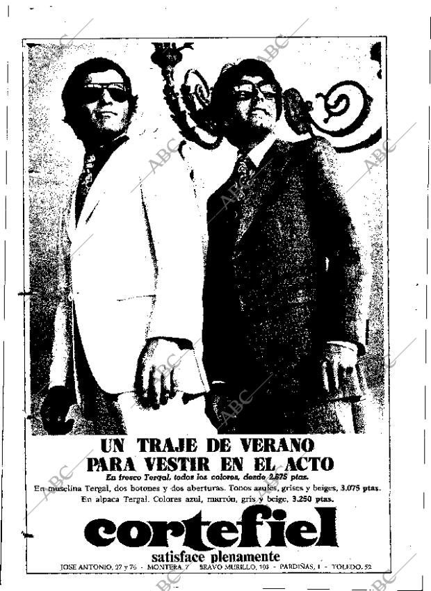 ABC MADRID 09-06-1971 página 18