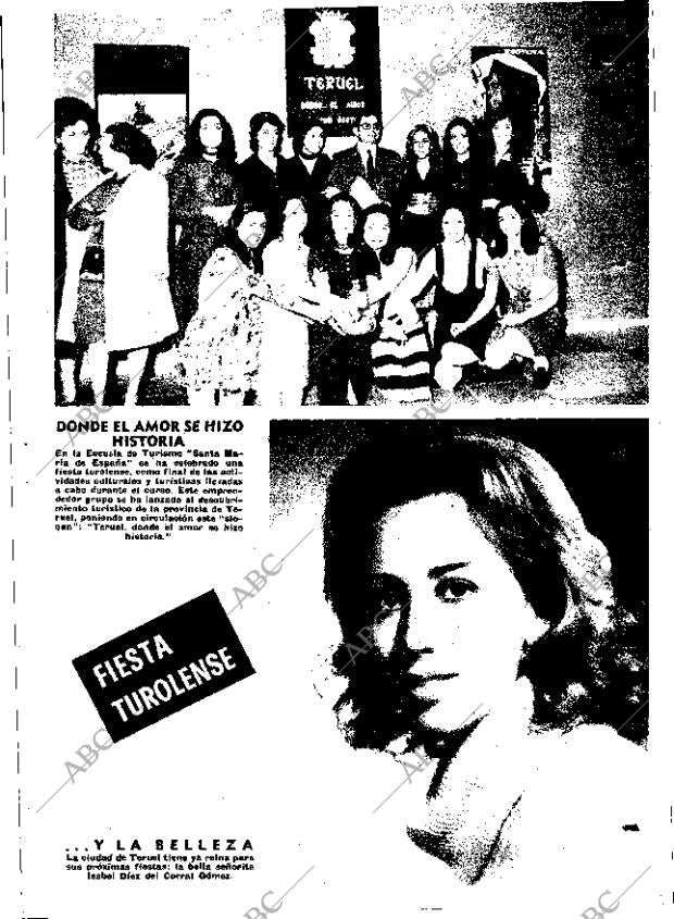 ABC MADRID 09-06-1971 página 19