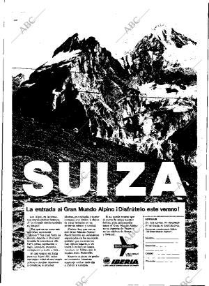 ABC MADRID 09-06-1971 página 2