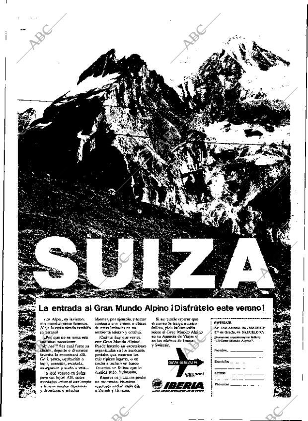 ABC MADRID 09-06-1971 página 2