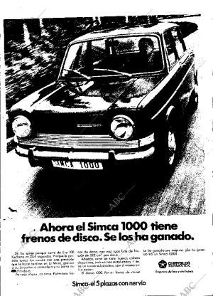 ABC MADRID 09-06-1971 página 20